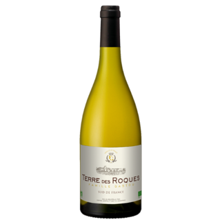 2021 Terre des Roques Blanc - Økologisk